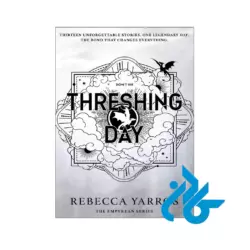 قیمت کتاب Threshing Day