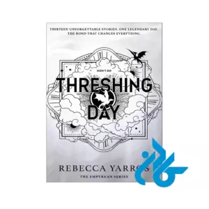 قیمت کتاب Threshing Day