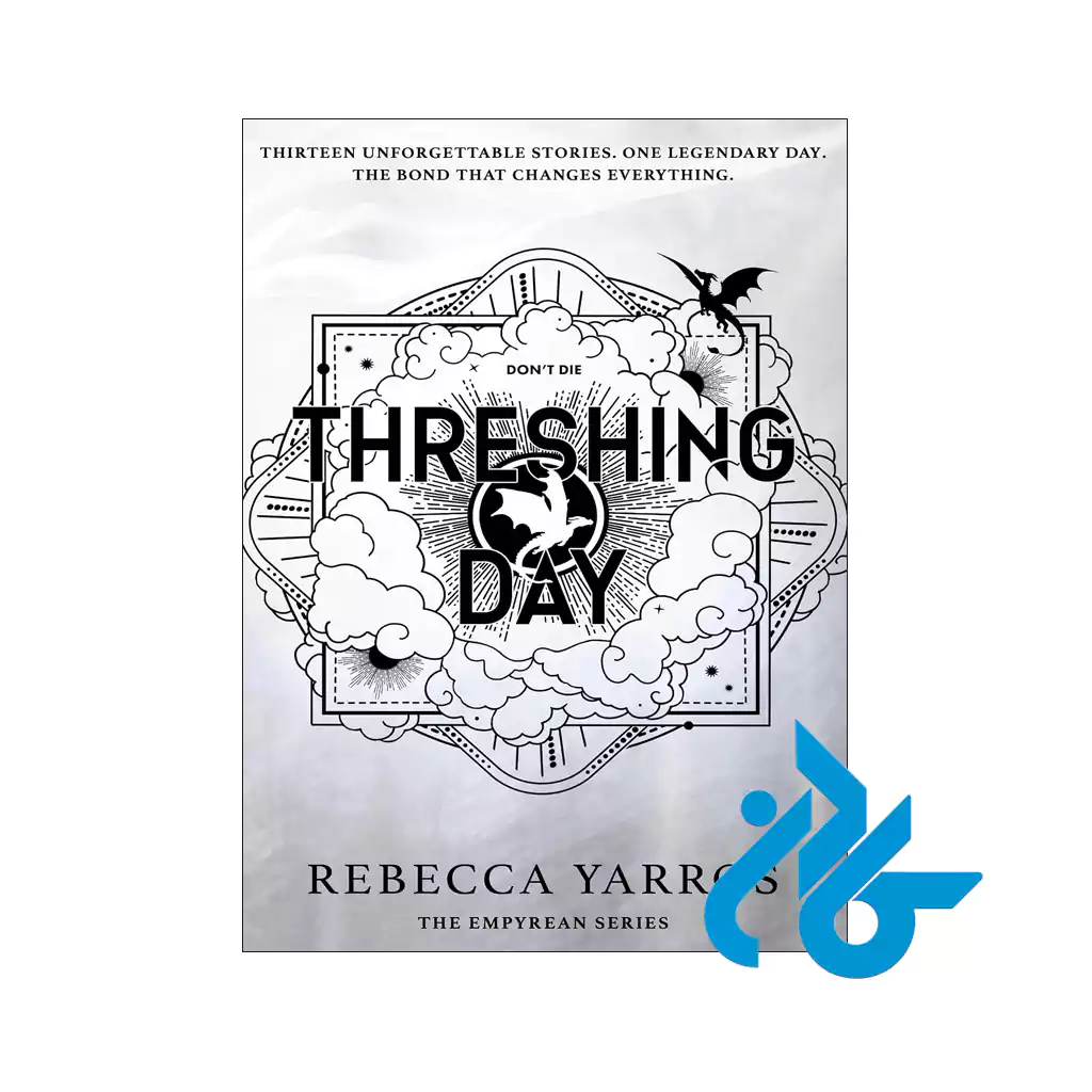 قیمت کتاب Threshing Day