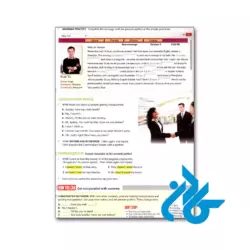 ارسال کتاب Top Notch 2A 3rd