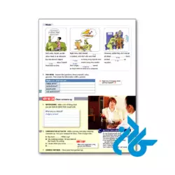 قیمت کتاب Top Notch 2B 3rd