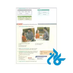 قیمت کتاب top notch fundamentals a 3rd