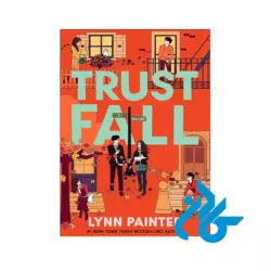 خرید کتاب Trust Fall