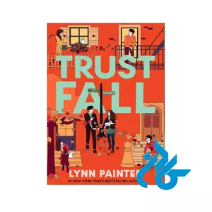 خرید کتاب Trust Fall