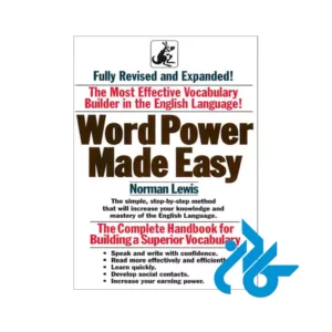 خرید کتاب Word Power Made Easy