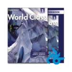خرید کتاب World Class 1