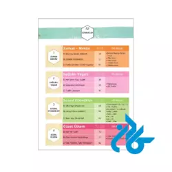 قیمت کتاب Yedi iklim Turkce A2