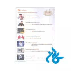 خرید کتاب Yedi iklim Turkce B2
