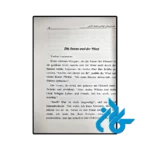 قیمت کتاب داستان های کوتاه رمانتیک آلمانی