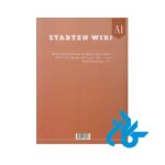 قیمت دستور زبان آلمانی Starten Wir A1