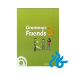 ارسال دوره کامل American Family and Friends 3 2nd edition
