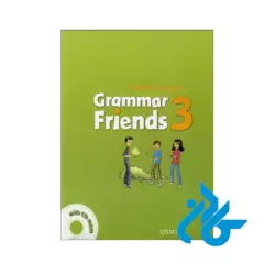 ارسال دوره کامل American Family and Friends 3 2nd edition