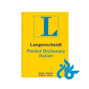 دیکشنری لانگنشایت دوسوی ایتالیایی انگلیسی