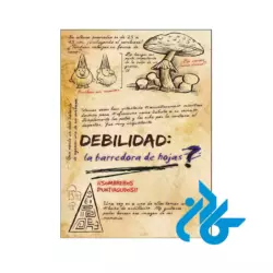 ارسال رمان Gravity Falls Diario 3