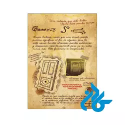 قیمت رمان Gravity Falls Diario 3