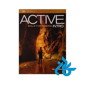 مجموعه Active Skills For Reading full pack
