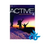 خرید مجموعه Active Skills For Reading full pack