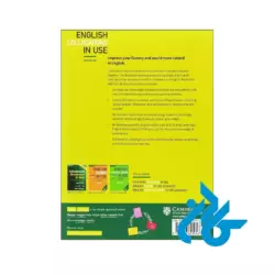 دانلود مجموعه ی English Collocation in Use 2nd full pack