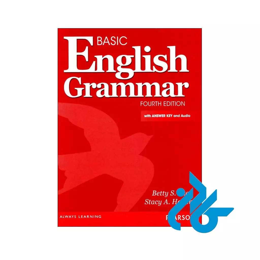 قیمت مجموعه English Grammar Betty Azar full pack