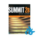 خرید مجموعه کتاب های Summit 3rd full pack
