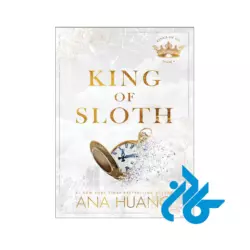 خرید مجموعه کتاب های Kings of Sin با تخفیف