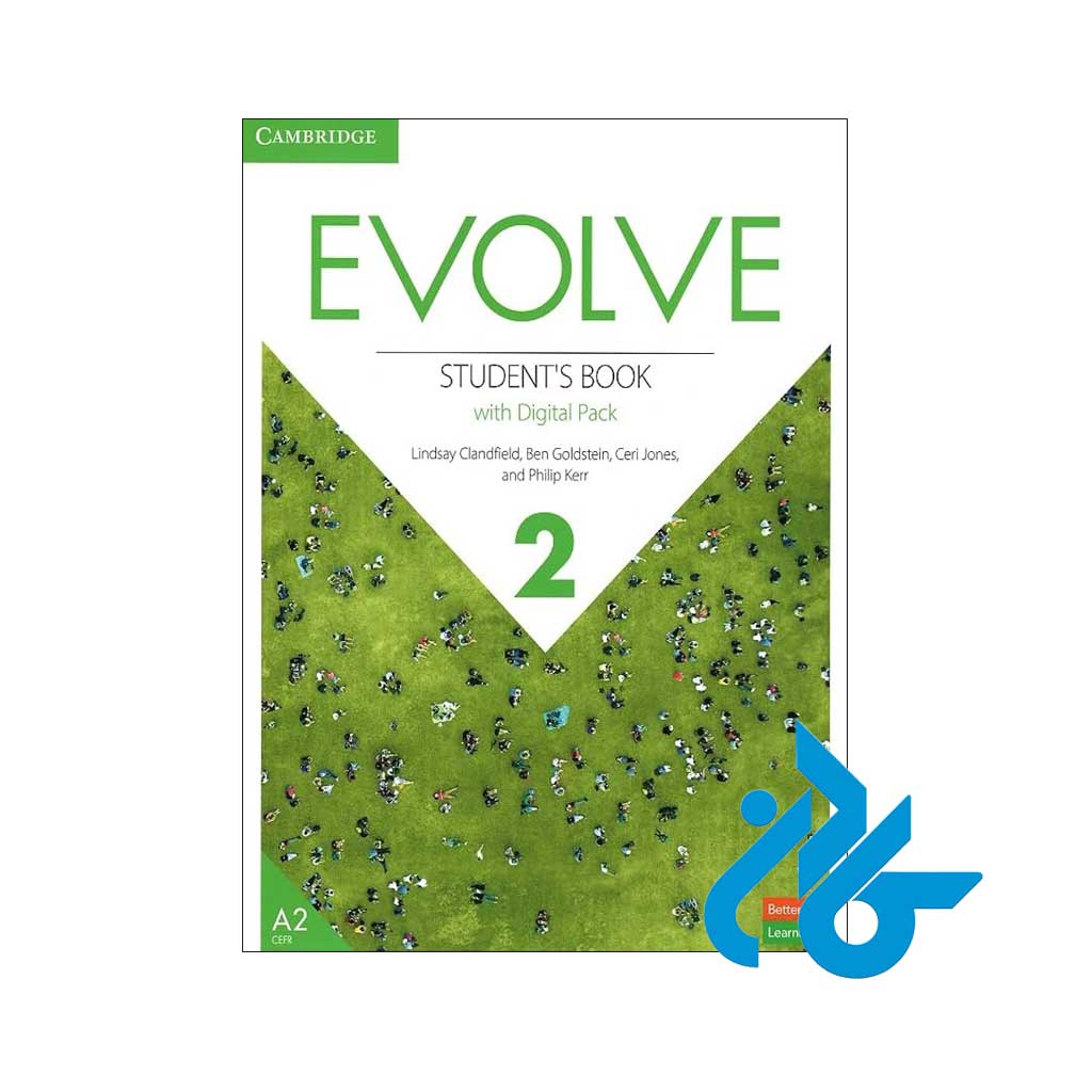 خرید پک evolve 2 ایران اروپا