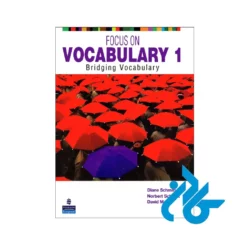 قیمت پک کامل Focus on Vocabulary