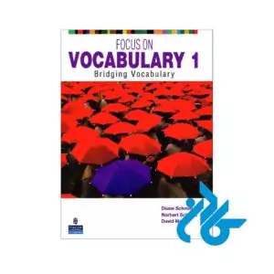 قیمت پک کامل Focus on Vocabulary