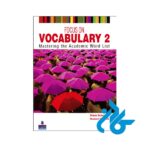 ارسال پک کامل Focus on Vocabulary