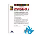 قیمت پک کامل Focus on Vocabulary