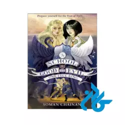 خرید پک کامل رمان های The School for Good and Evil