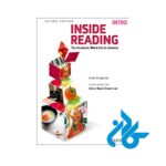 قیمت پک کامل کتاب inside reading full pack
