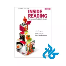 قیمت پک کامل کتاب inside reading full pack