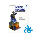 خرید پک کامل کتاب inside reading full pack