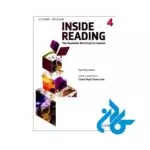 قیمت پک کامل کتاب inside reading full pack