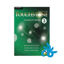 خرید پک کامل کتاب touchstone با تخفیف