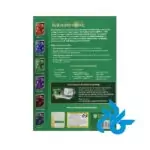 ارسال فوری پک کامل کتاب touchstone
