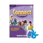 خرید پک کامل کتاب های Connect 2nd full pack