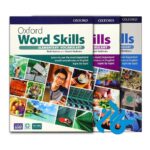 خرید پک کامل کتاب های Oxford Word Skills 2nd