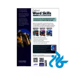 قیمت پک کامل کتاب های Oxford Word Skills 2nd