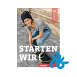 خرید پک کامل کتاب های Starten Wir