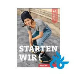 خرید پک کامل کتاب های Starten Wir