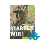 قیمت پک کامل کتاب های Starten Wir