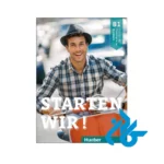 ارسال پک کامل کتاب های Starten Wir