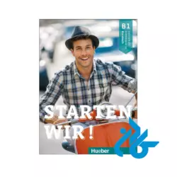 ارسال پک کامل کتاب های Starten Wir