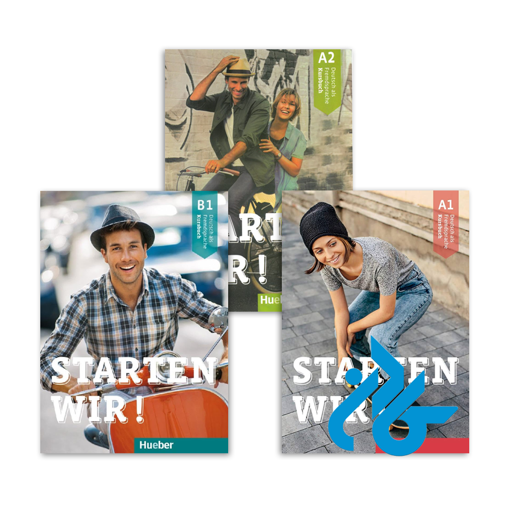 پک کامل کتاب های starten wir-pic5 قیمت پک کامل کتاب های Starten Wir