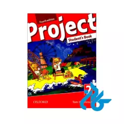 قیمت پک کتاب Project 2 و کتاب داستان انگلیسی Teens Story Books
