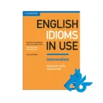 ارسال پک کتاب های English Idioms In Use 2nd