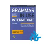 ارسال پکیج کامل کتاب Grammar In Use Full pack