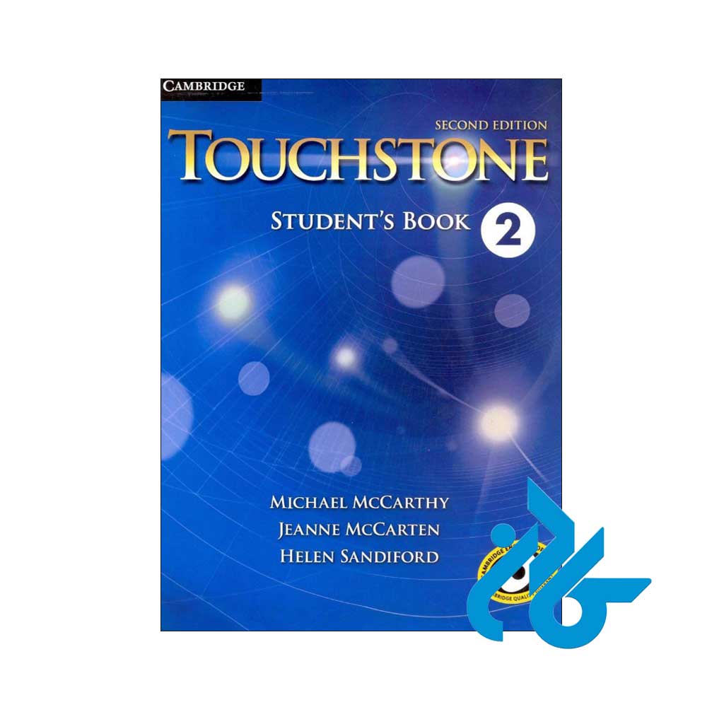 کتاب-2-touchstone-pic1 کتاب touchstone 2 2nd